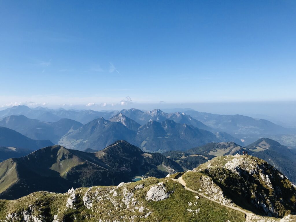 Dent d'oche