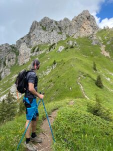Pointe de chalune 