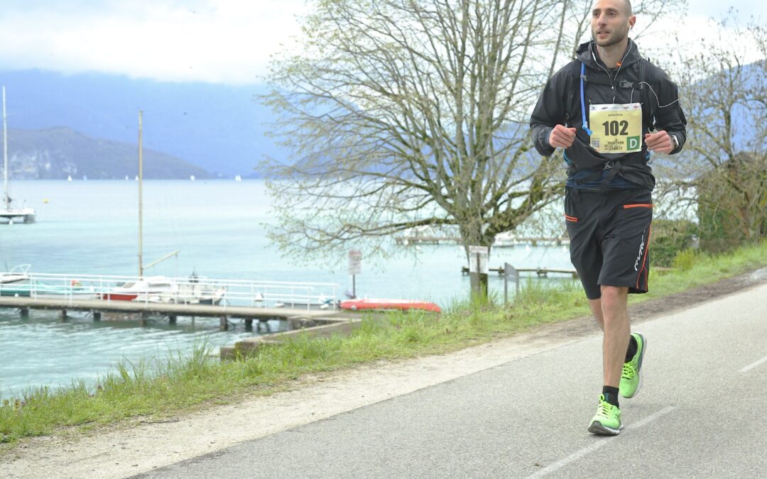 Développement Endurance