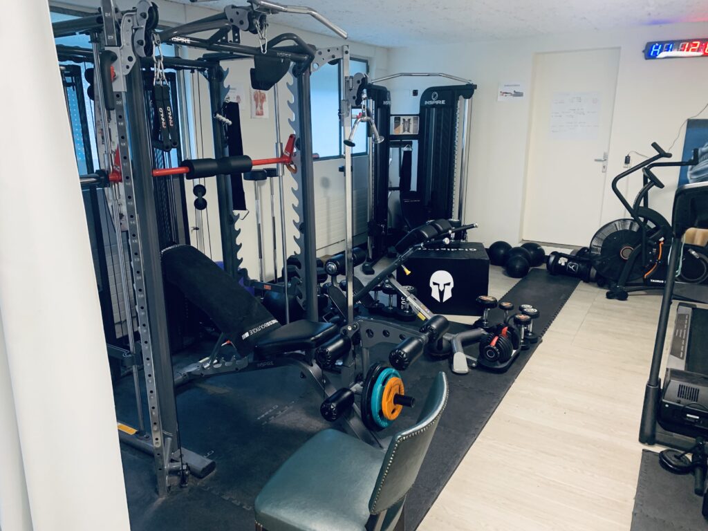 coaching sportif genève