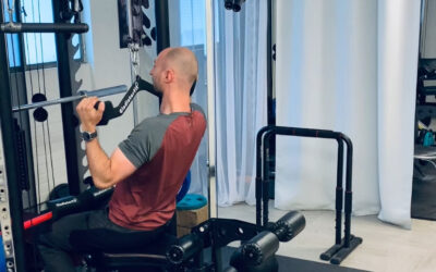 Musculation Genève Les Avantages