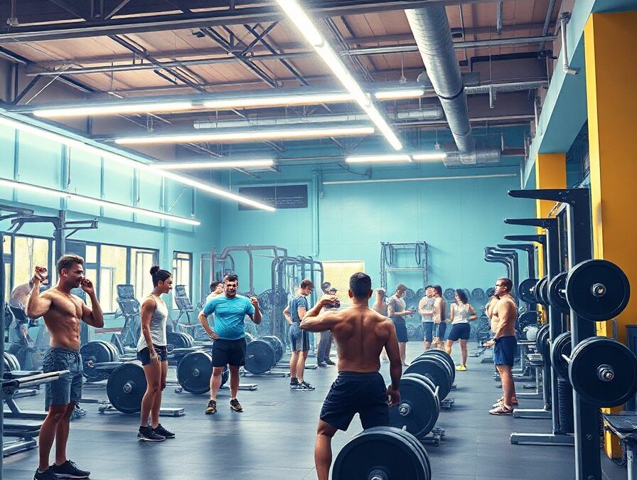 CALCULER SA CHARGE MAXIMALE 1 RM